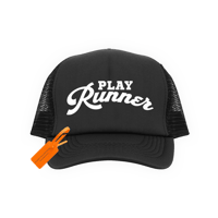 Image 1 of TRUCKER HAT