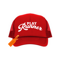 Image 2 of TRUCKER HAT