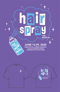 Show T-Shirt Comfort Color