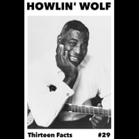 Howlin' Wolf