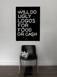 Image 5 of Logos 4 $$$ tee