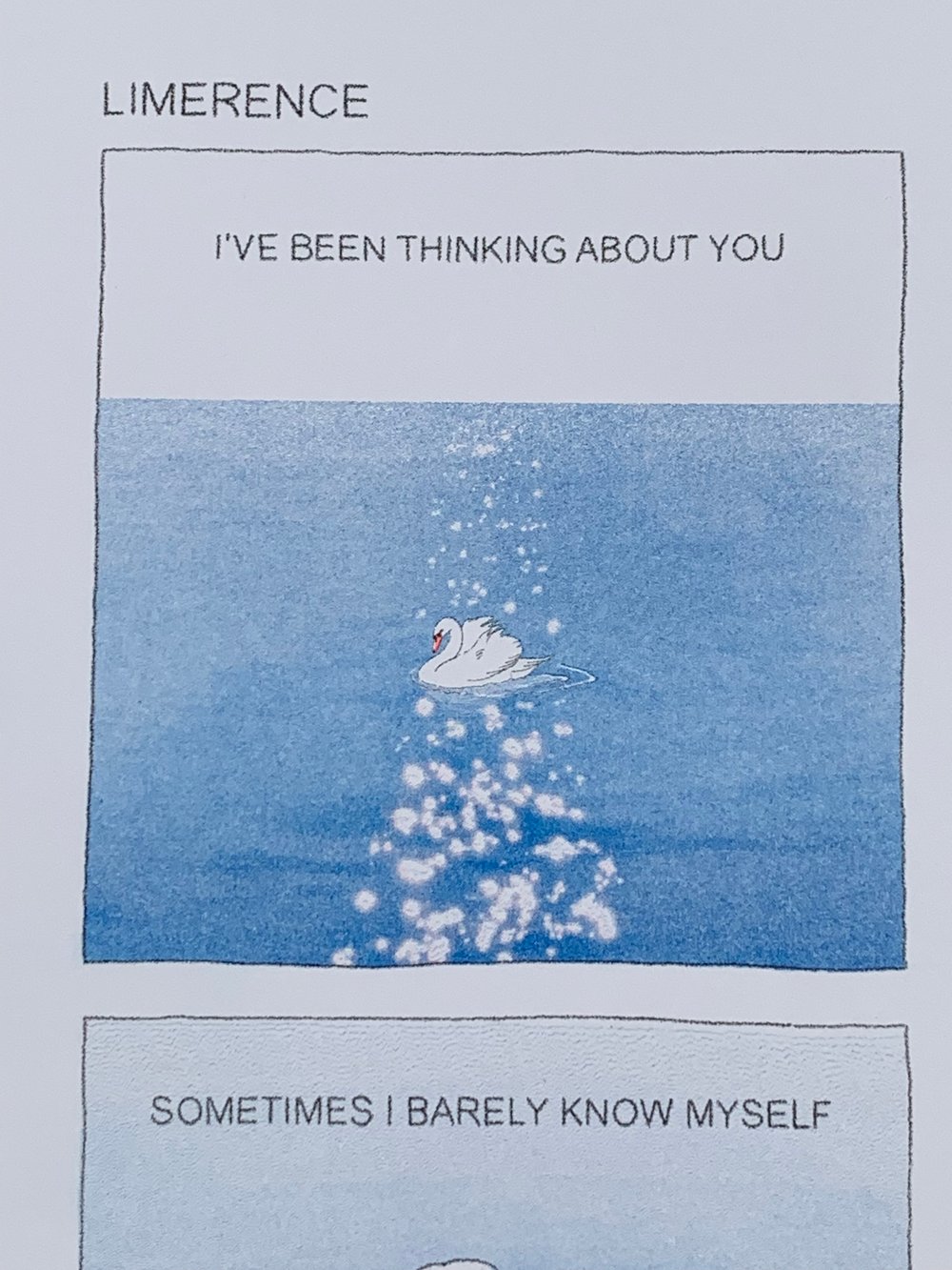 Limerence