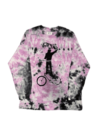  Gettin up long sleeve