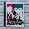 Rumination (Tadpole Comics Anthology)