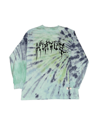 Image 2 of Angel logo long sleeve 