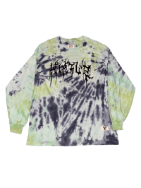 Image 3 of Angel logo long sleeve 