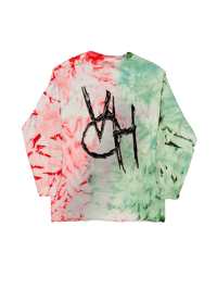 Image 2 of I.R.A x VOH Long sleeve 