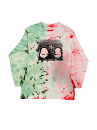 Image 1 of I.R.A x VOH Long sleeve 