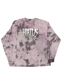 Classic logo long sleeve 