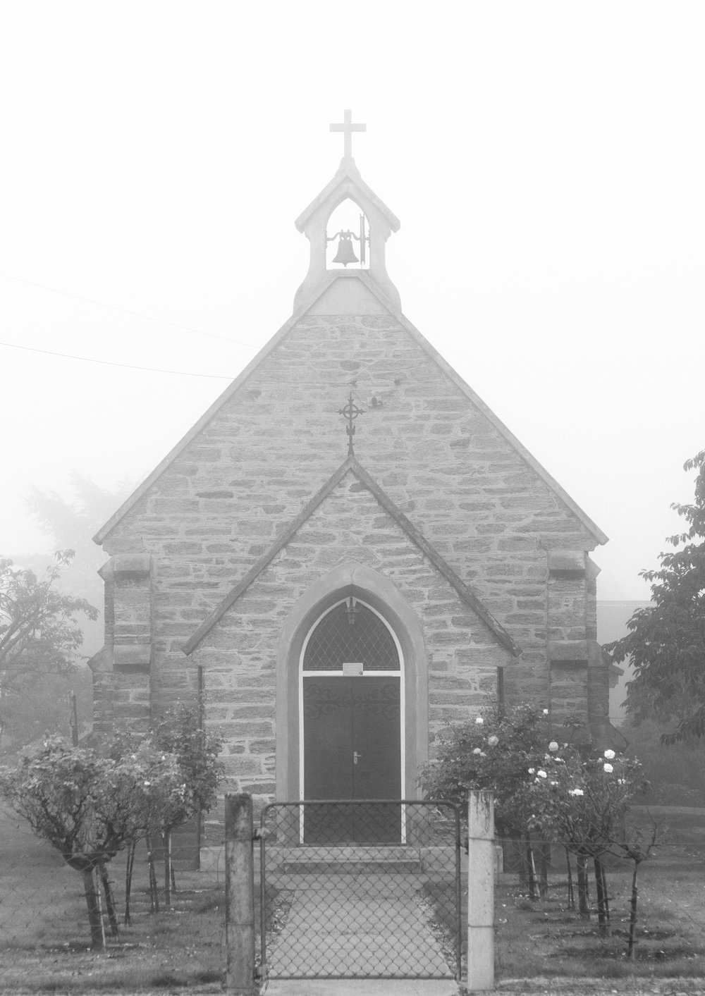 Image of St. Dunstan