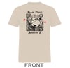 (T-Shirt) Abraxis 2 - Tan