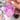 Love and Deepspace - Lenticular Shoujo Manga Charm