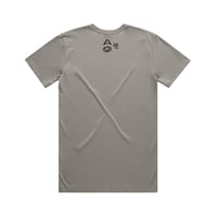 Image 2 of Logos 4 $$$ tee