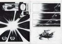 Image 3 of The Wish Comic