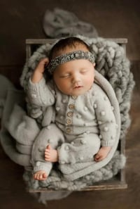 Image 4 of 25 COLORS | POLKA DOT ROMPERS