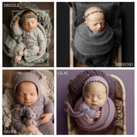 Image 8 of 25 COLORS | POLKA DOT ROMPERS