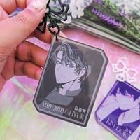 Image 4 of ORV Lenticular Charm - Omniscient Reader's Viewpoint