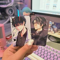Image 2 of ORV - Omniscient Reader's Viewpoint Photocard Set