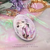 Sunday - Honkai Star Rail - Lenticular Charm