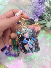 Image 2 of Honkai Star Rail - Amphoreus - Acrylic Standee Charm