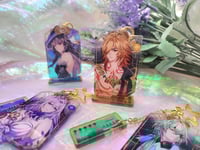 Image 5 of Honkai Star Rail - Amphoreus - Acrylic Standee Charm