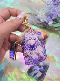 Image 4 of Honkai Star Rail - Amphoreus - Acrylic Standee Charm