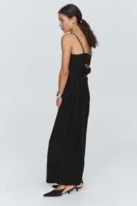 Image 3 of marle serge dress