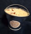 Small Tin Candle