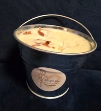 Tin Candle- Lemongrass SOLD OUT