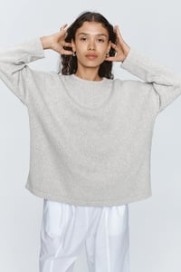 Image 2 of marle yelena knit tee