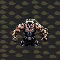 Preorder* Pumping iron