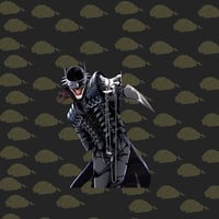 Preorder* Im the one who laughs 