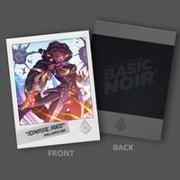 Image 2 of 3x4Paladins Polaroid Set
