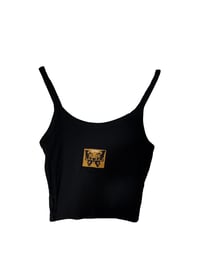 Butterfly Tank