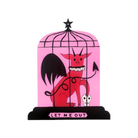 Let Me Out