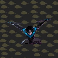 Preorder* Og boy wonder