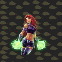 Image 1 of Preorder* Koriand'r