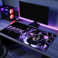 Image 1 of *PREORDER* desk mats 