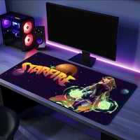 Image 2 of *PREORDER* desk mats 
