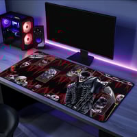 Image 3 of *PREORDER* desk mats 