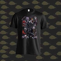 Image 1 of *PREORDER* im the one who laughs