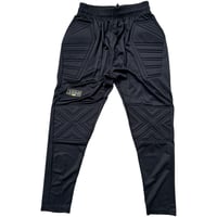 Image 1 of Soft Padded Goalkeeper Pants PantZ 01 