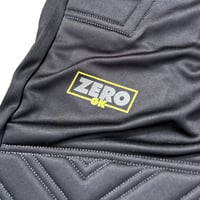 Image 3 of Soft Padded Goalkeeper Pants PantZ 01 