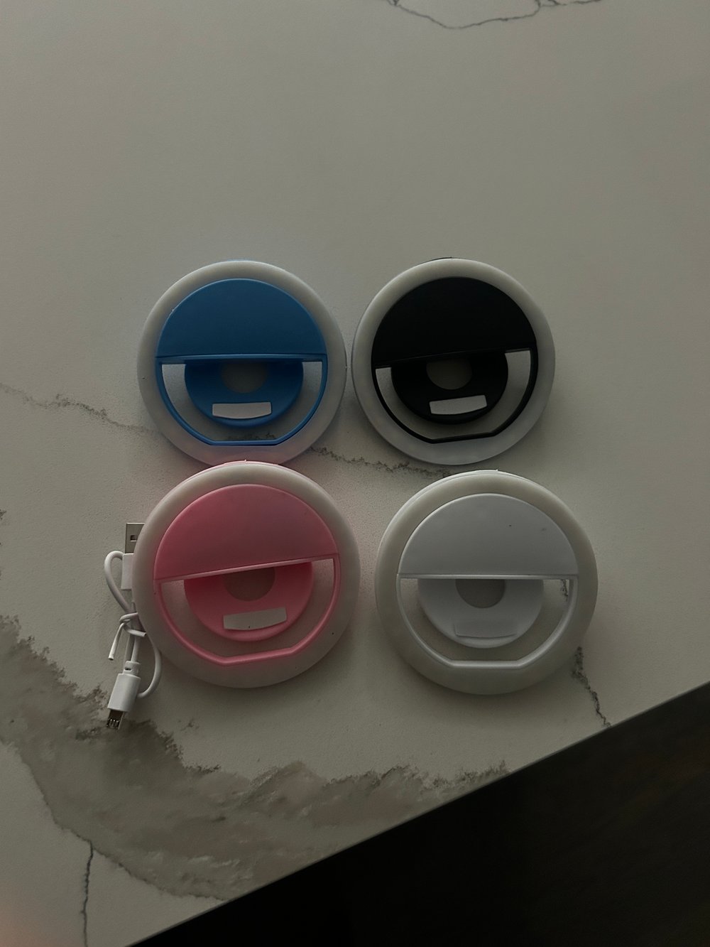 Image of Selfie Ring Light
