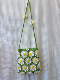 Image 1 of Daisy Crossbody Bag