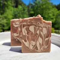 Caramelized Honey & Vanilla