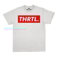 Image 2 of THRTL "Boxed" Tee