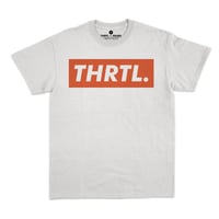 Image 4 of THRTL "Boxed" Tee