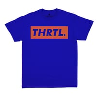 Image 3 of THRTL "Boxed" Tee