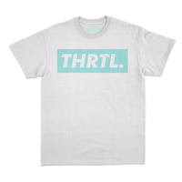 Image 7 of THRTL "Boxed" Tee